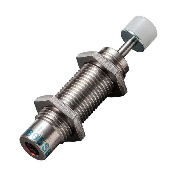 Bansbach Easylift Shock Absorber, 6.6 lb., M8x0.75, 37mm L - FA-0805SB1-C