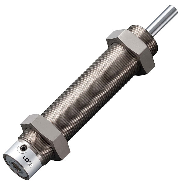 Bansbach Easylift BANSBACH Shock Absorber, Adjustable, Extension Force: 33.2N, Length: 155mm, Stroke: 30mm - FA-2530GD-S