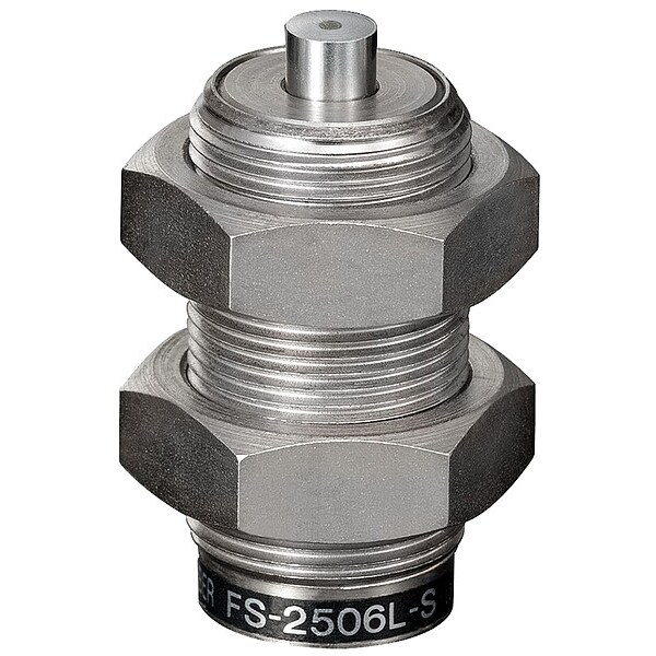 Bansbach Easylift BANSBACH Shock Absorber, Adjustable, Extension Force: 19.6N, Length: 55mm, Stroke: 6mm - FS-2506L-S