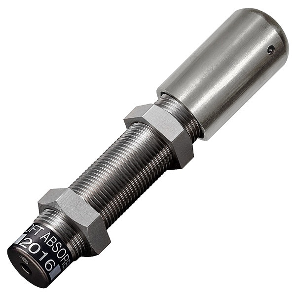 Bansbach Easylift Shock Absorber, 264 lb., M20x1.5, 93mm L - FK-2016H-C-060