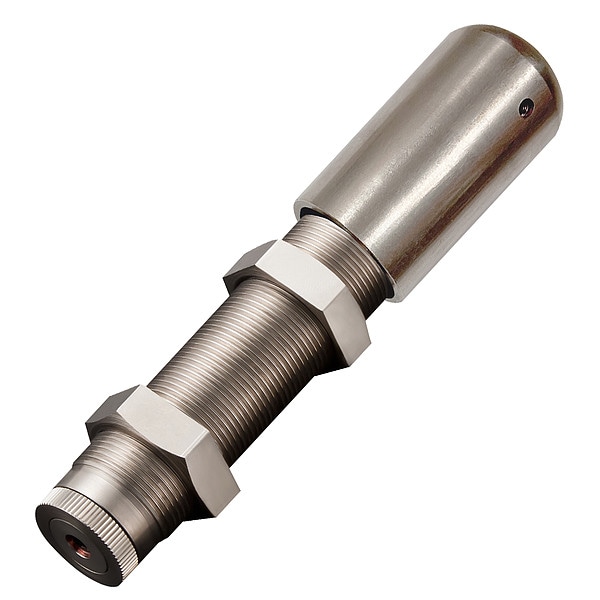 Bansbach Easylift BANSBACH Shock Absorber, Adjustable, Extension Force: 27.3N, Length: 156mm, Stroke: 25mm - FWM-2725FBD-C-060