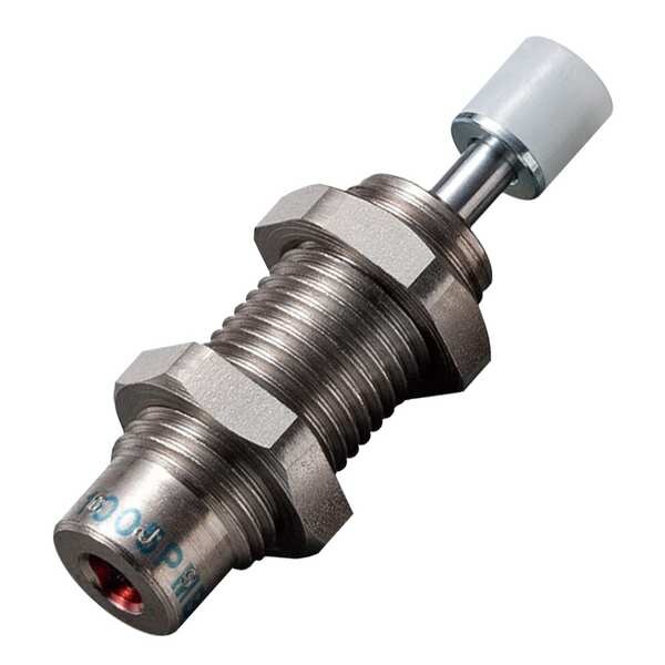 Bansbach Easylift Shock Absorber, 11 lb., M10x1, 39mm L - FA-1005PMB1-C