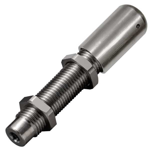 Bansbach Easylift Shock Absorber, 44 lb., M10x1.0, 55mm L - FK-1008H-C-060