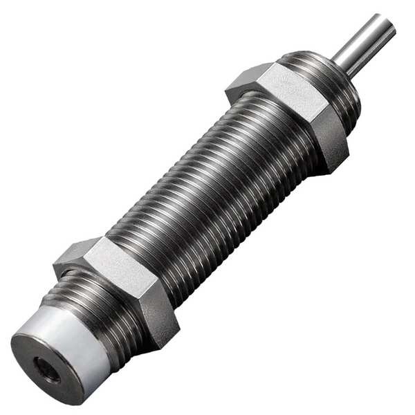Bansbach Easylift Shock Absorber, 110 lb., M12x1.0, 63mm L - FK-1210H-S
