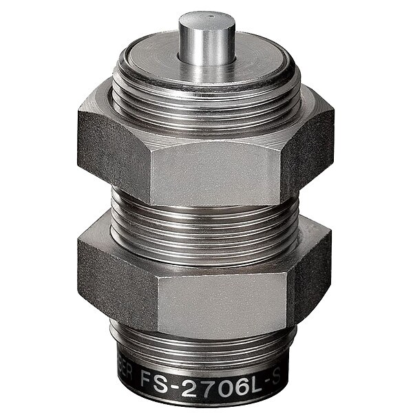 Bansbach Easylift BANSBACH Shock Absorber, Adjustable, Extension Force: 22.6N, Length: 55mm, Stroke: 6mm - FS-2706L-S