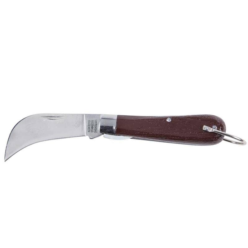 Klein Tools 2.625 in. Pocket Knife - 1550-44