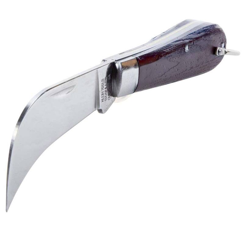 Klein Tools 2.625 in. Pocket Knife - 1550-44
