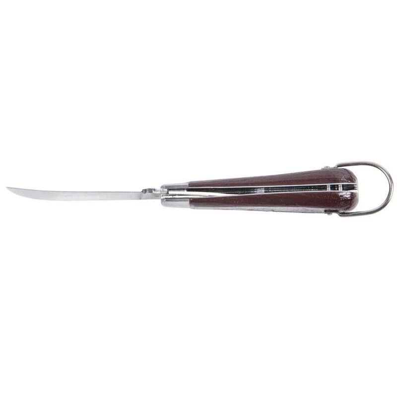 Klein Tools 2.625 in. Pocket Knife - 1550-44