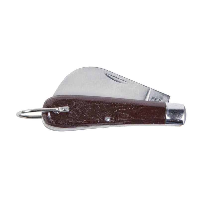 Klein Tools 2.625 in. Pocket Knife - 1550-44