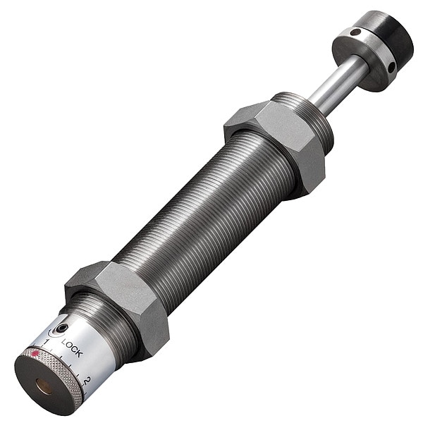 Bansbach Easylift BANSBACH Shock Absorber, Adjustable, Extension Force: 44.1N, Length: 206.5mm, Stroke: 30mm - FWM-3035TBD-C