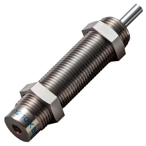 Bansbach Easylift Shock Absorber, 33 lb., M12x1, 50mm L - FA-1210KB1-S
