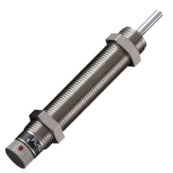 Bansbach Easylift BANSBACH Shock Absorber, Adjustable, Extension Force: 12.7N, Length: 84mm, Stroke: 14mm - FL-1214H-S