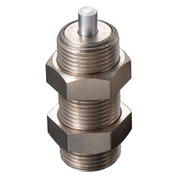 Bansbach Easylift Shock Absorber, 154 lb., M20x1.5, 55mm L - FV-2008L-S