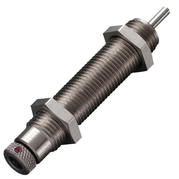 Bansbach Easylift BANSBACH Shock Absorber, Adjustable, Extension Force: 5.88N, Length: 58.9mm, Stroke: 8mm - FWM-1008VBD-S