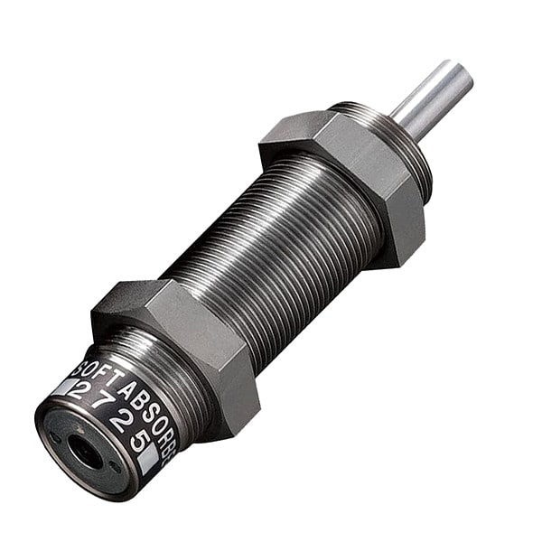 Bansbach Easylift Shock Absorber, 103.4 lb., M27x1.5 - FK-2725H-S