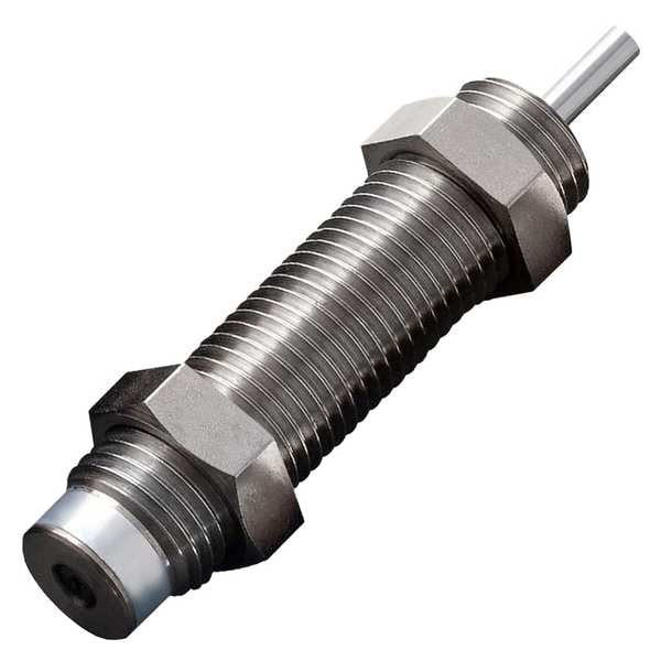Bansbach Easylift Shock Absorber, 44 lb., M14x1.5, 70mm L - FK-1412M-S