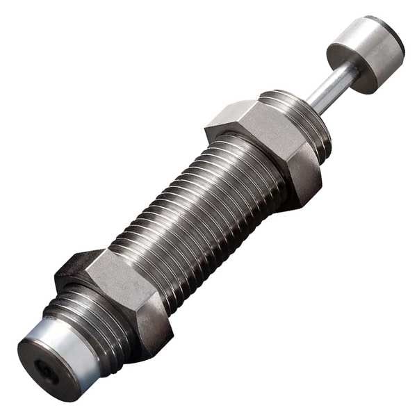 Bansbach Easylift Shock Absorber, 17.6 lb., M14x1.5, 78mm L - FK-1412H-C