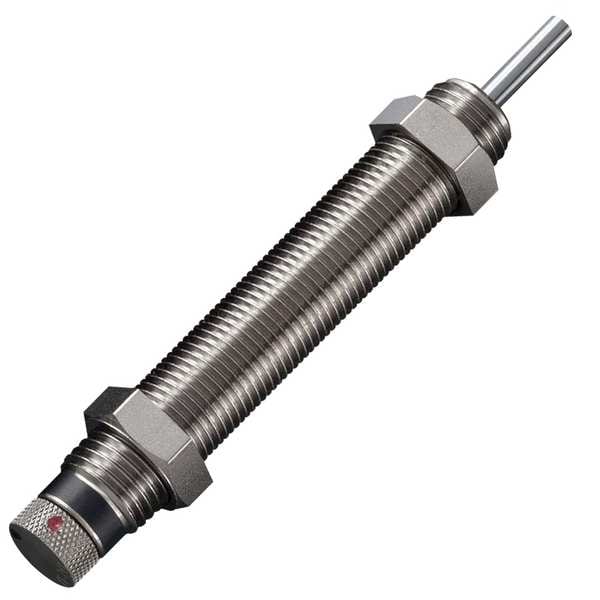 Bansbach Easylift Shock Absorber, 66 lb., M14x1.5, 97mm L - FK-1417M-S