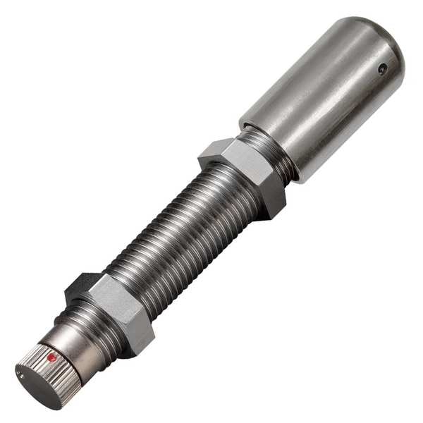 Bansbach Easylift BANSBACH Shock Absorber, Adjustable, Extension Force: 9.8N, Length: 88.5mm, Stroke: 10mm - FWM-1410RBD-C-060