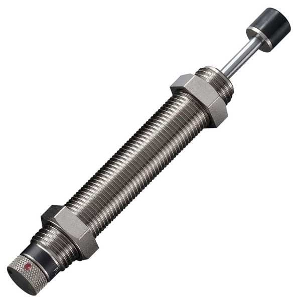 Bansbach Easylift BANSBACH Shock Absorber, Adjustable, Extension Force: 15.7N, Length: 115mm, Stroke: 17mm - FL-1417H-C