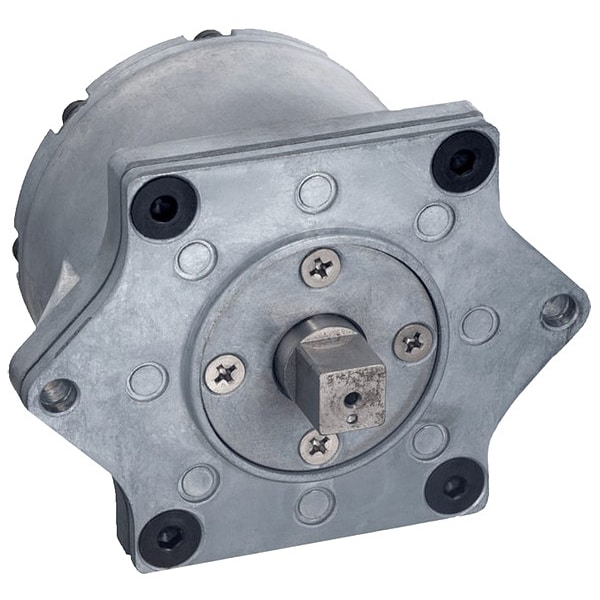 Bansbach Easylift Shock Absorber, 858 lb., M42x1.5,213mm L - FYT-LA3