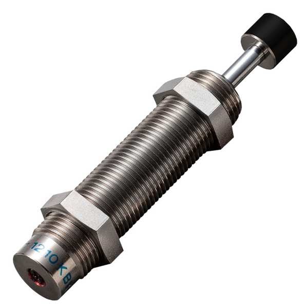 Bansbach Easylift Shock Absorber, 66 lb., M12x1, 68mm L - FA-1210KB2-C