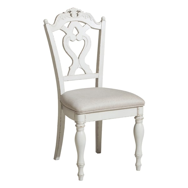Homelegance Cinderella Writing Desk Chair - 1386NW-11C