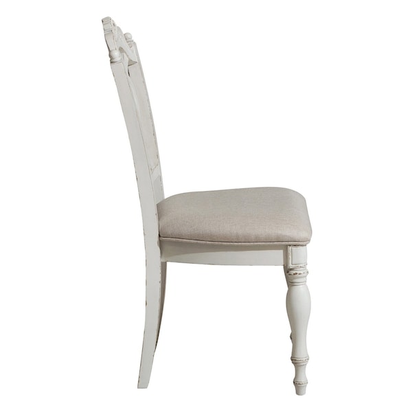 Homelegance Cinderella Writing Desk Chair - 1386NW-11C