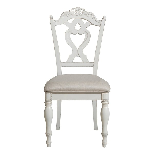 Homelegance Cinderella Writing Desk Chair - 1386NW-11C