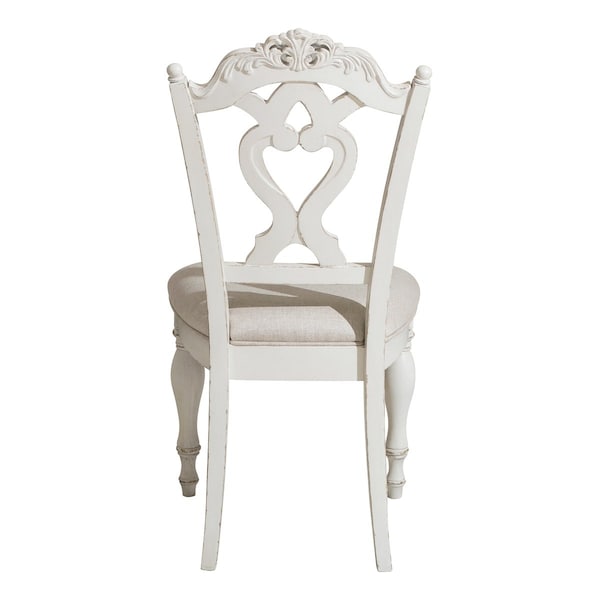 Homelegance Cinderella Writing Desk Chair - 1386NW-11C