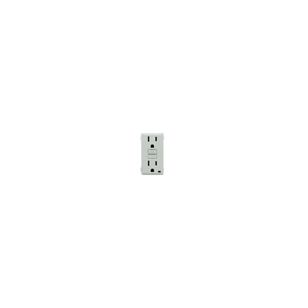 Leviton CIRCUIT INTERRUPTOR RENU CC KIT 15A GFCI SEA SPRAY - RKG15-SE
