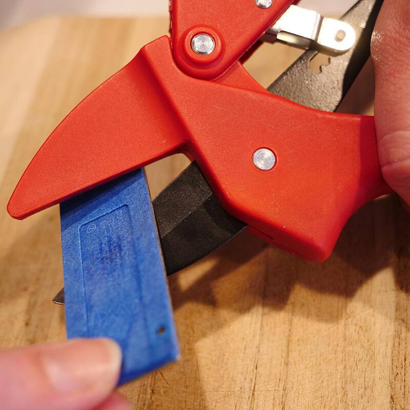 DMT 70 mm Diamond Whetstone 3-Stone Handheld Sharpener Kit - W7EFC