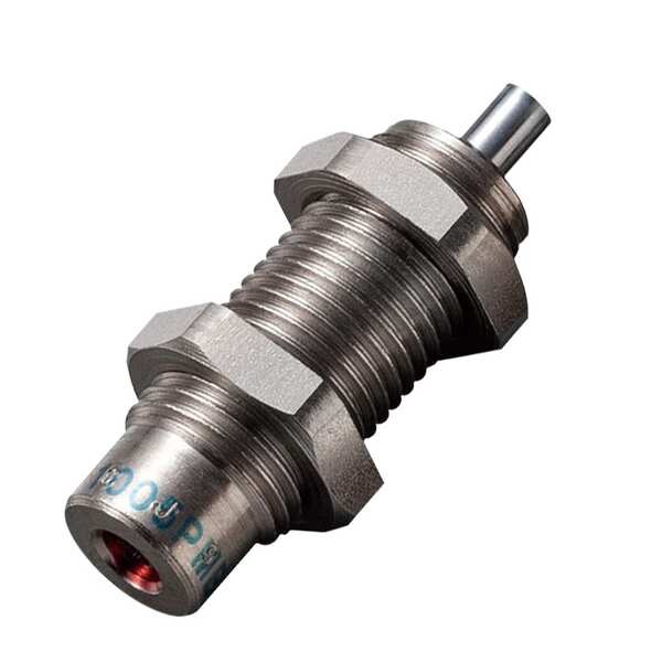 Bansbach Easylift Shock Absorber, 17.6 lb., M10x1, 32mm L - FA-1005PMB2-S