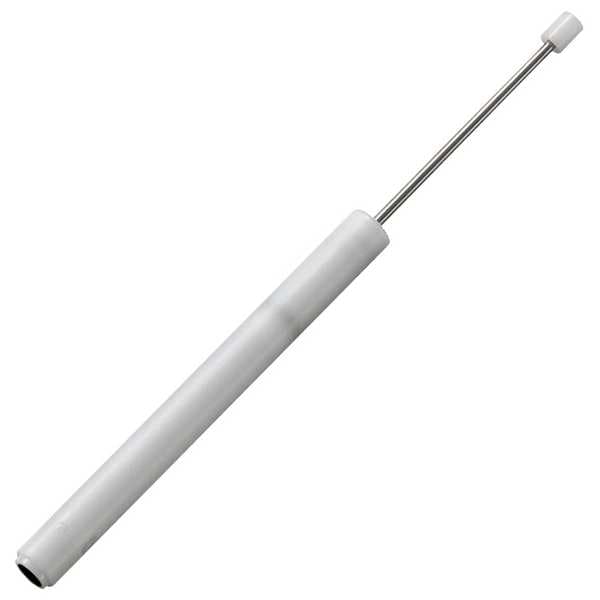 Bansbach Easylift Shock Absorber, 22 lb., 156mm L - FPD-1050A1-CW