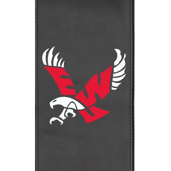 Dreamseat Xpression Pro Gaming Chair with Eastern Washington Eagles Solo Logo - XZXPPRO032-PSCOL13411A