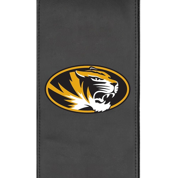 Dreamseat Game Rocker 100 with Missouri Tigers Logo - XZGARO100-PSCOL13595