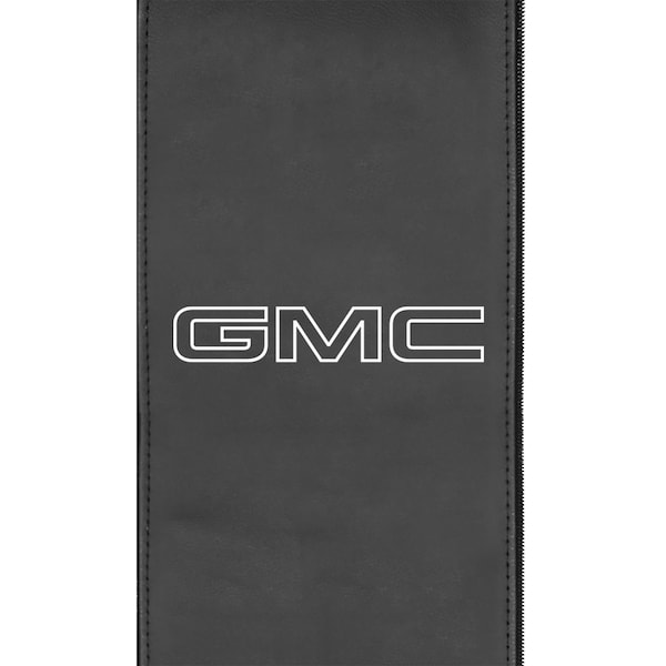 Dreamseat Curve Task Chair with GMC Alternate Logo - XZOCCURVE-PSGMC61055