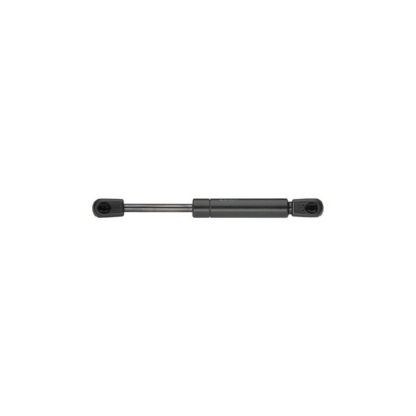 Attwood SL30405 Gas Spring 10 Extended, 7 Compressed, 40 lbs. - SL30-40-5