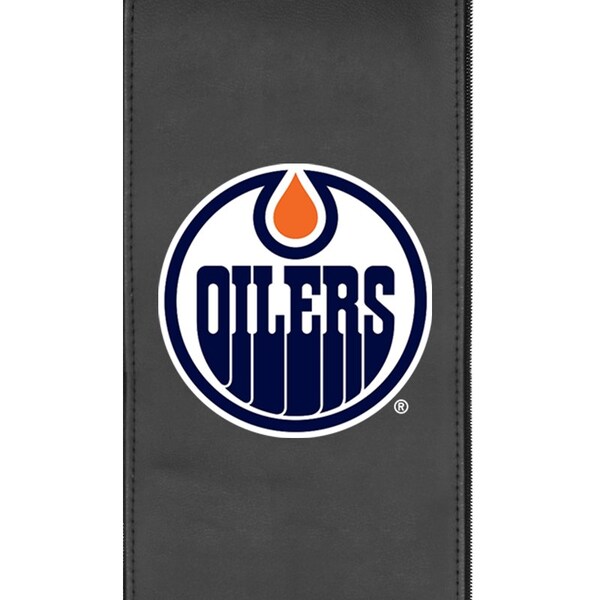 Dreamseat Office Chair 1000 with Edmonton Oilers Logo - XZOC1000-PSNHL41010