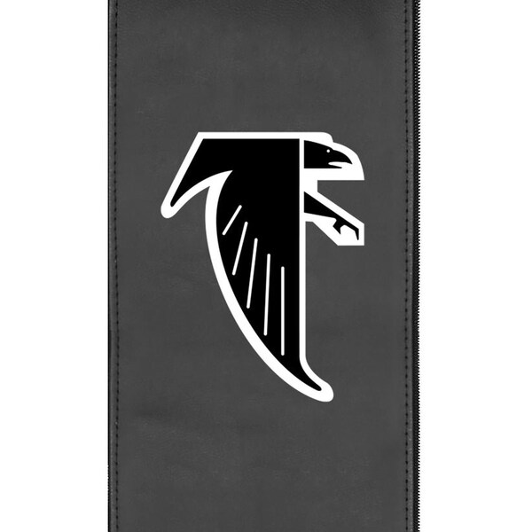 Dreamseat Xpression Pro Gaming Chair with Atlanta Falcons Classic Logo - XZXPPRO032-PSNFL20008A