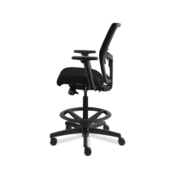 Hon 27" W 53" H, Padded T-Bar - HONI2S1AMLC10T