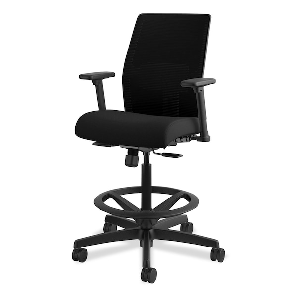Hon 27" W 53" H, Padded T-Bar - HONI2S1AMLC10T