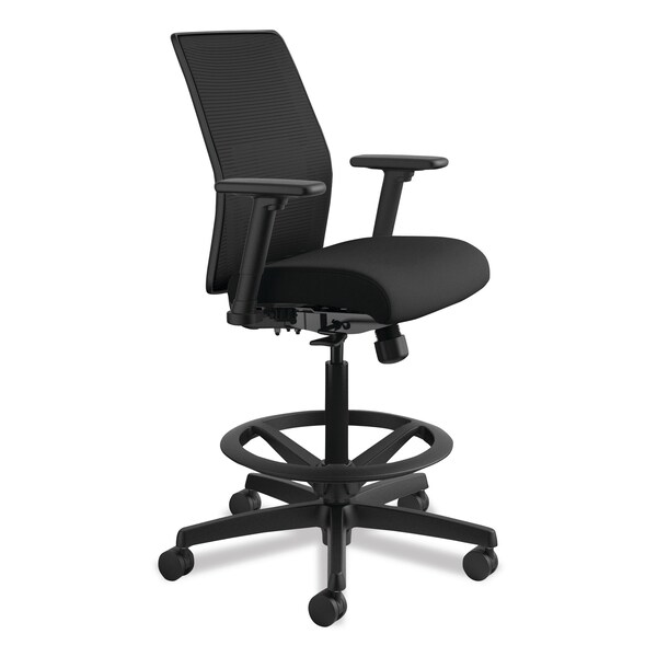 Hon 27" W 53" H, Padded T-Bar - HONI2S1AMLC10T