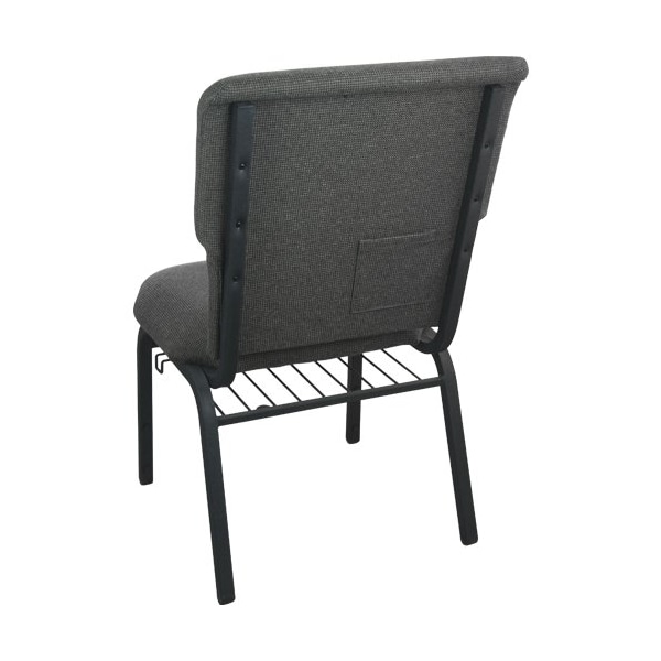 Flash Furniture Advantage Fossil Discount Church Chair, 21" Wide - EPCHT-113