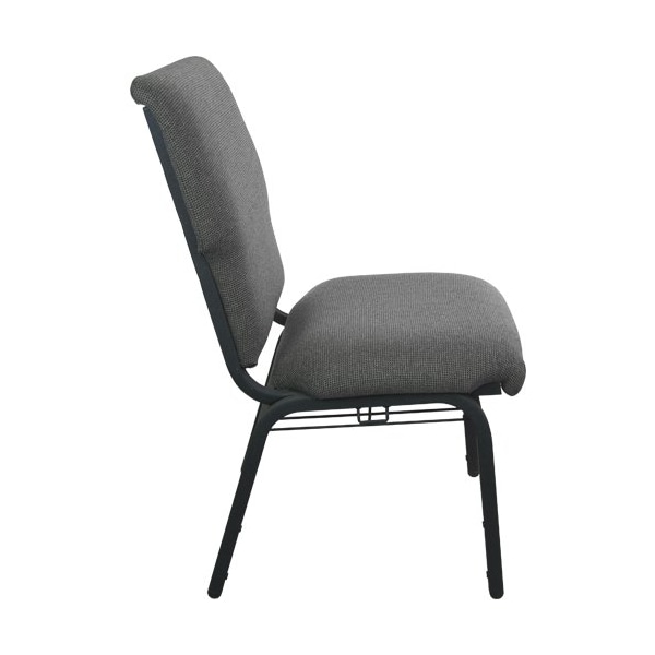 Flash Furniture Advantage Fossil Discount Church Chair, 21" Wide - EPCHT-113