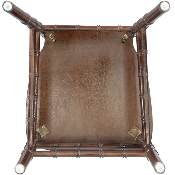 Flash Furniture Advantage Fruitwood Chiavari Chair - WDCHI-FW