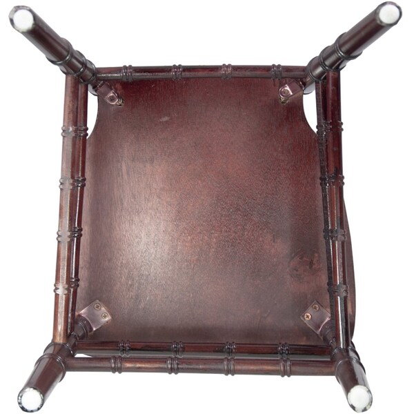 Flash Furniture Advantage Mahogany Chiavari Chair - WDCHI-M