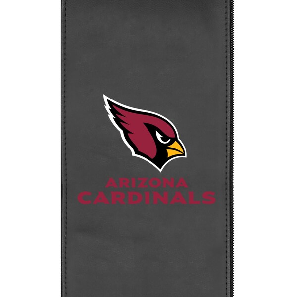 Dreamseat Office Chair 1000 with Arizona Cardinals Secondary Logo - XZOC1000-PSNFL20001