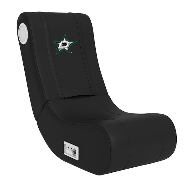 Dreamseat Game Rocker 100 with Dallas Stars Logo - XZGARO100-PSNHL40091