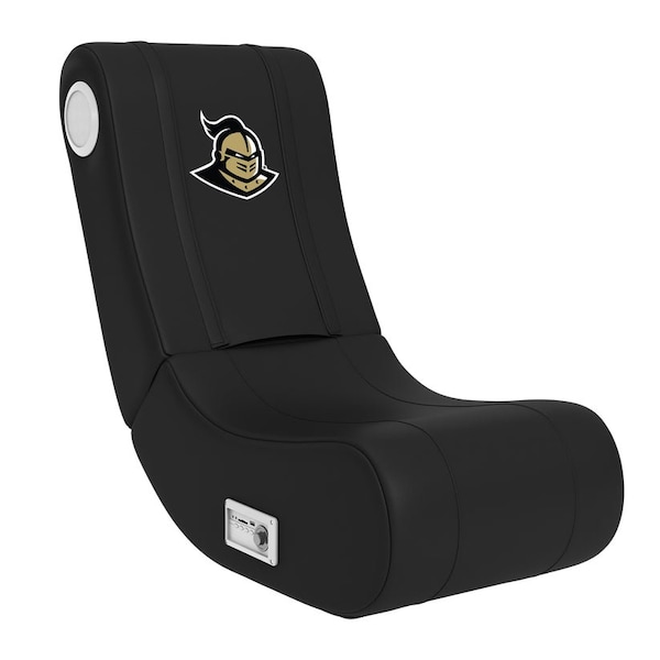Dreamseat Game Rocker 100 with Central Florida Knights Logo - XZGARO100-PSCOL13538